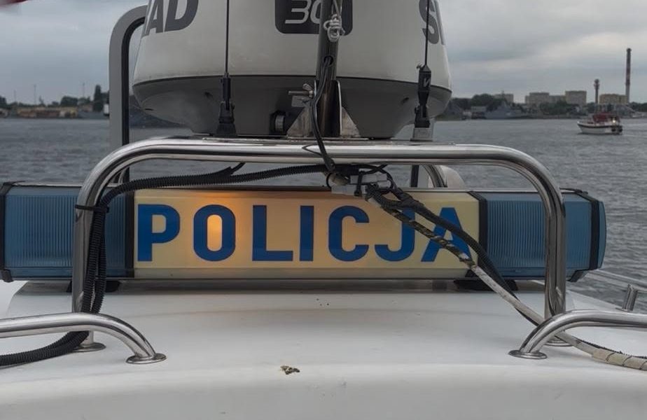 Więcej patroli i wieczorne dyżury ratowników. Świnoujście gotowe na wakacje