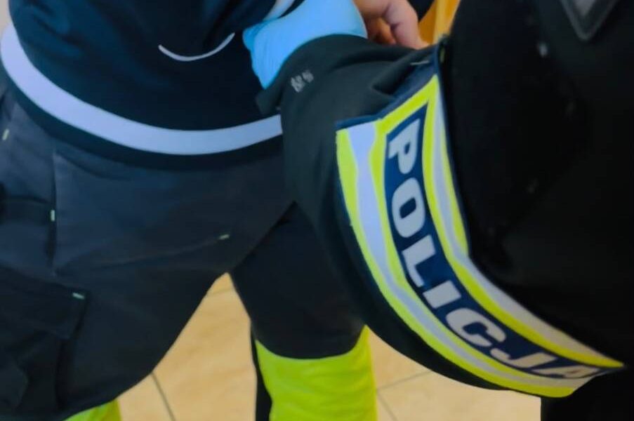 Siedem zatrzymań w dwa dni. Policja w Świnoujściu podsumowuje akcję „Poszukiwany”