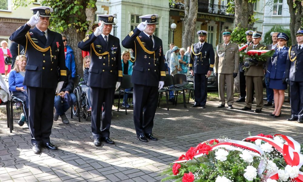 Mieszkańcy uczczą pamięć Powstańców Warszawskich. Zaproszenie na miejskie obchody