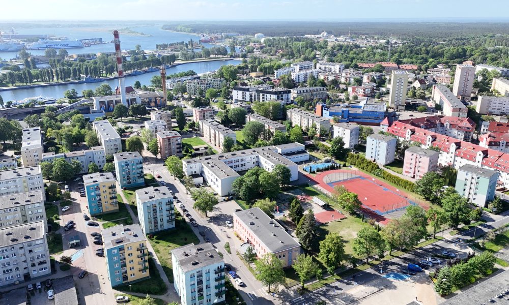 Mieszkasz w Świnoujściu? Powiedz, jak powinno rozwijać się nasze miasto