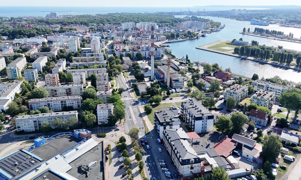 Świnoujście w krajowej czołówce. Tyle ofert pracy czekało na mieszkańców