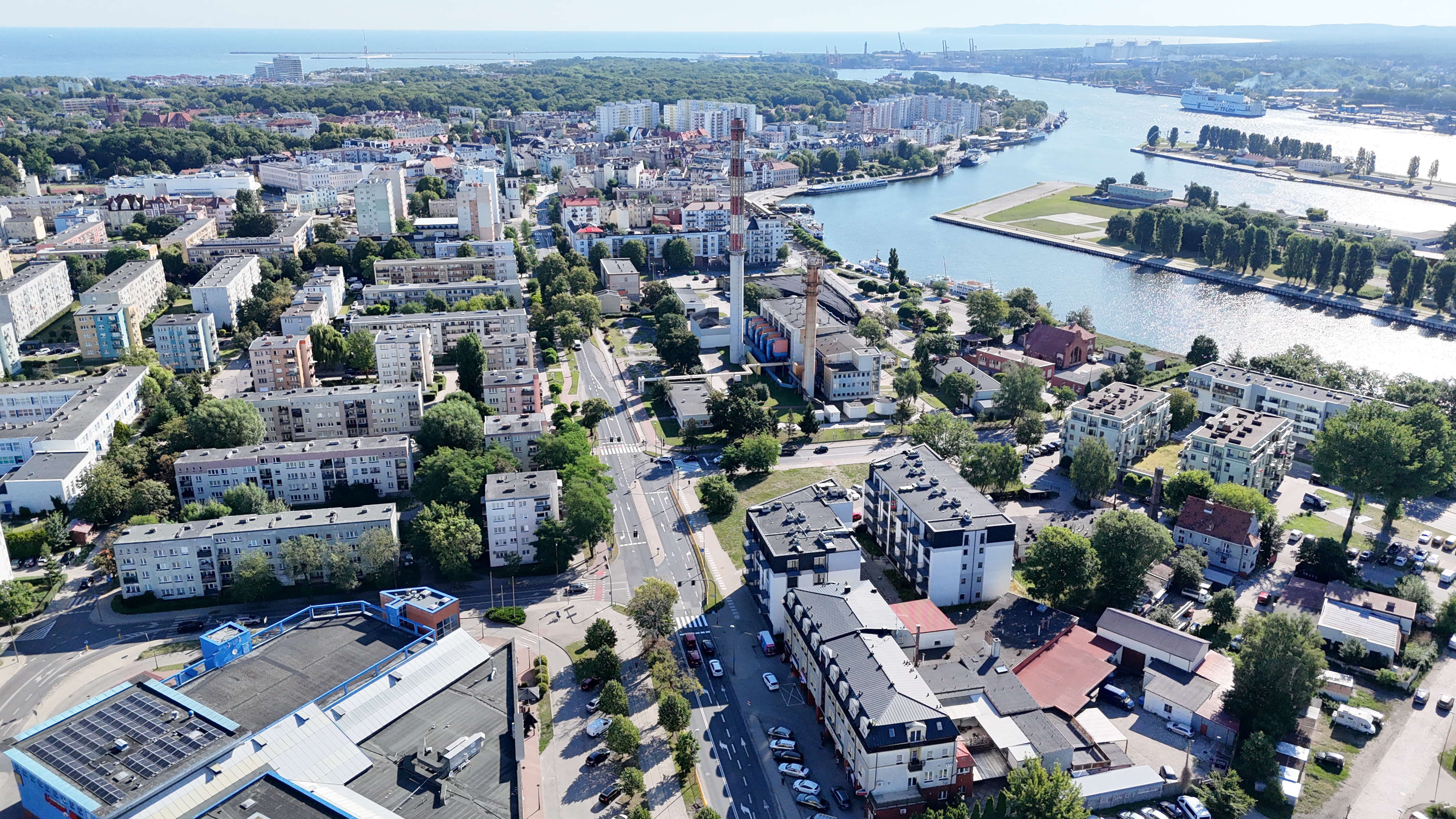 Świnoujście w krajowej czołówce. Tyle ofert pracy czekało na mieszkańców