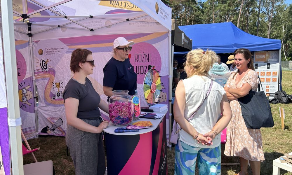 Zapraszamy na IV Rodzinny Piknik Integracyjny. Atrakcje dla całych rodzin