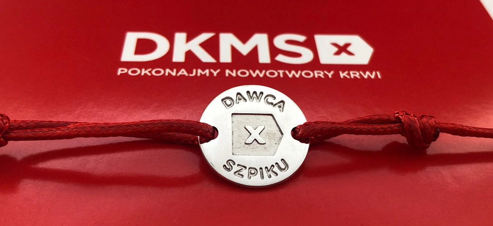 Zostań potencjalnym dawcą szpiku. W Świnoujściu rusza akcja rejestracji z Fundacją DKMS