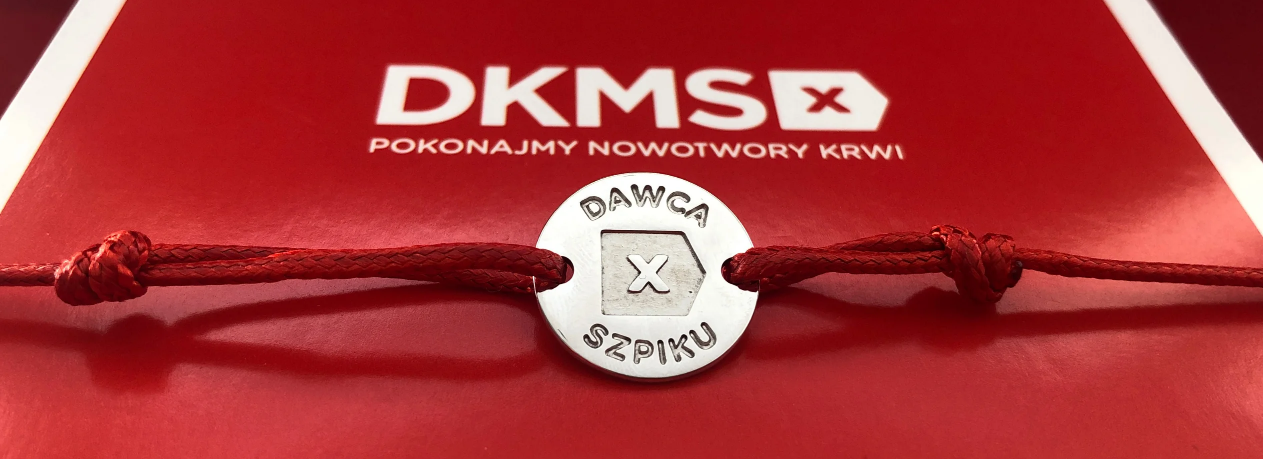 Zostań potencjalnym dawcą szpiku. W Świnoujściu rusza akcja rejestracji z Fundacją DKMS