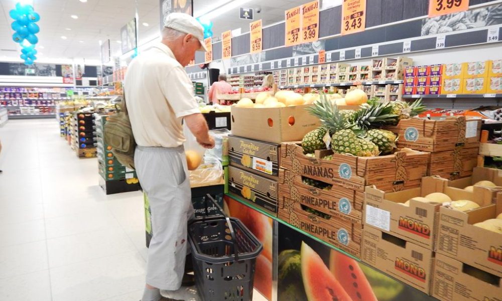 Wakacyjna zmiana w Świnoujściu. Jeden z Lidlów będzie czynny 24 godziny na dobę