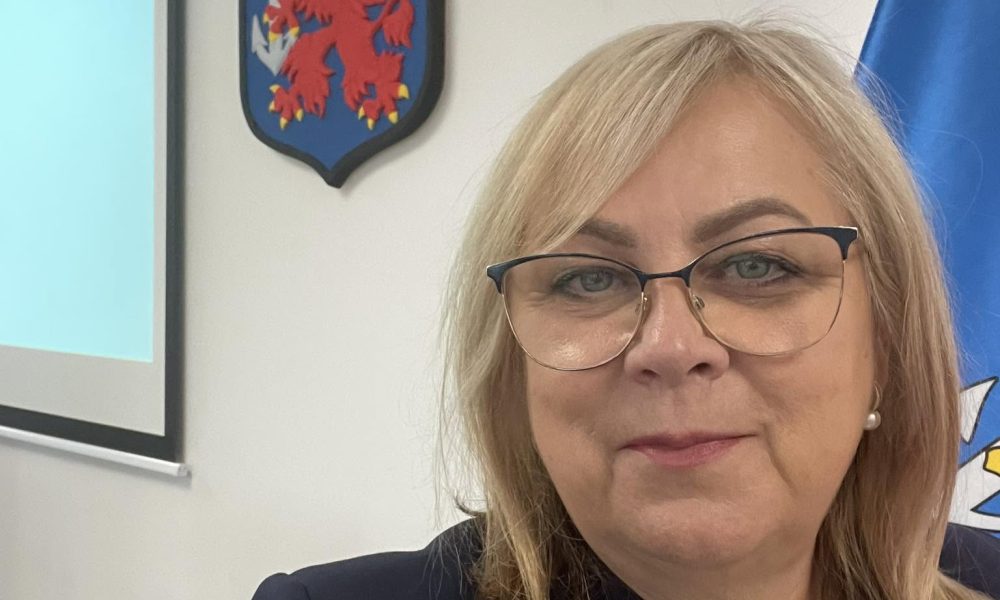 Beata Kastrau rezygnuje z mandatu radnej Świnoujścia