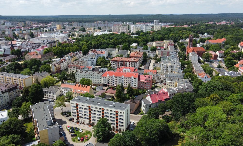 Drukuj Miasto restrukturyzuje długi zaciągnięte 7 lat temu. Świnoujście zaoszczędzi około 2 mln zł