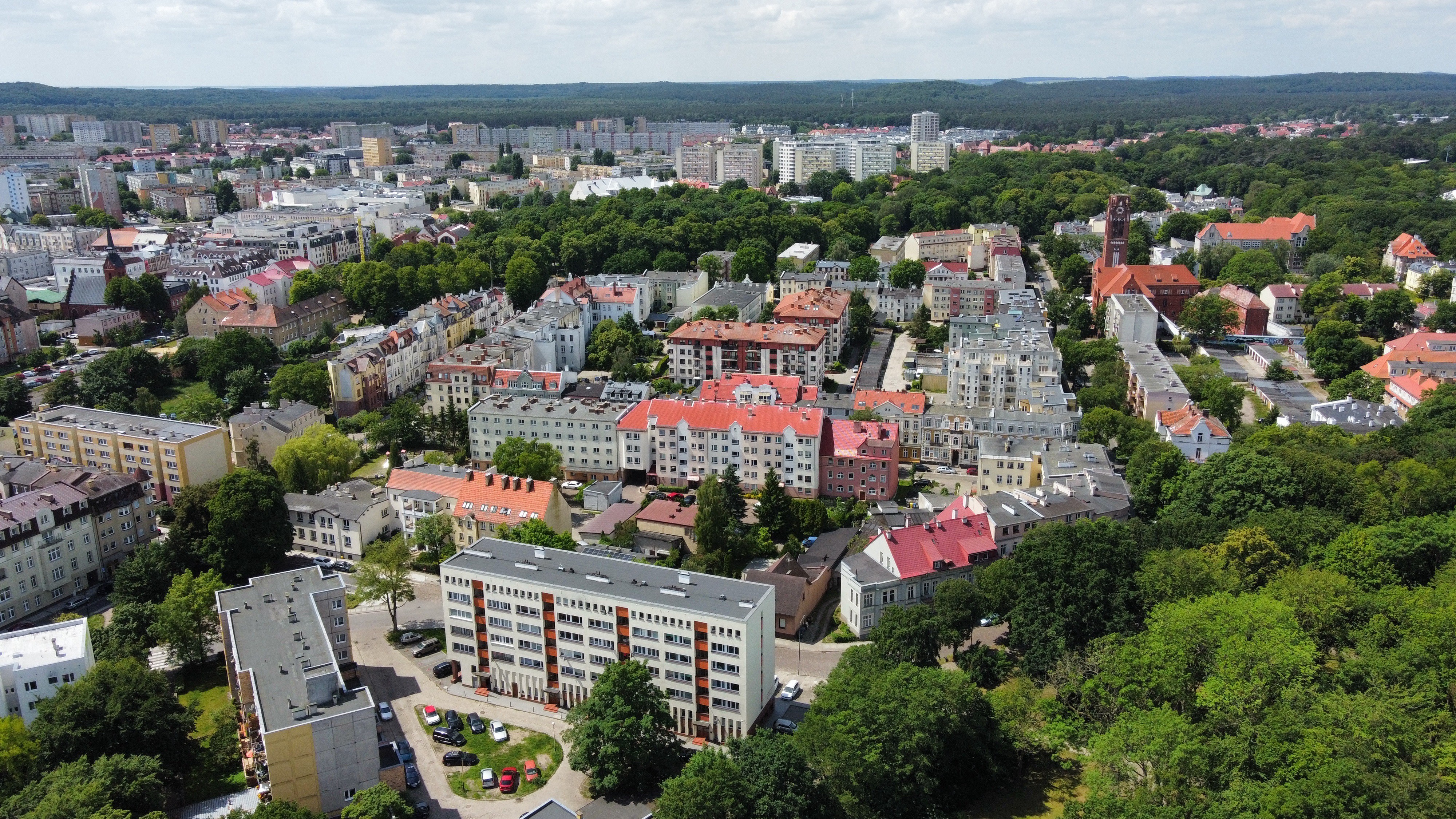 Drukuj Miasto restrukturyzuje długi zaciągnięte 7 lat temu. Świnoujście zaoszczędzi około 2 mln zł