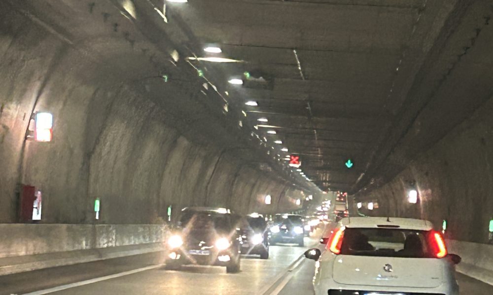 Dlaczego silnik samochodowy może zgasnąć w tunelu?
