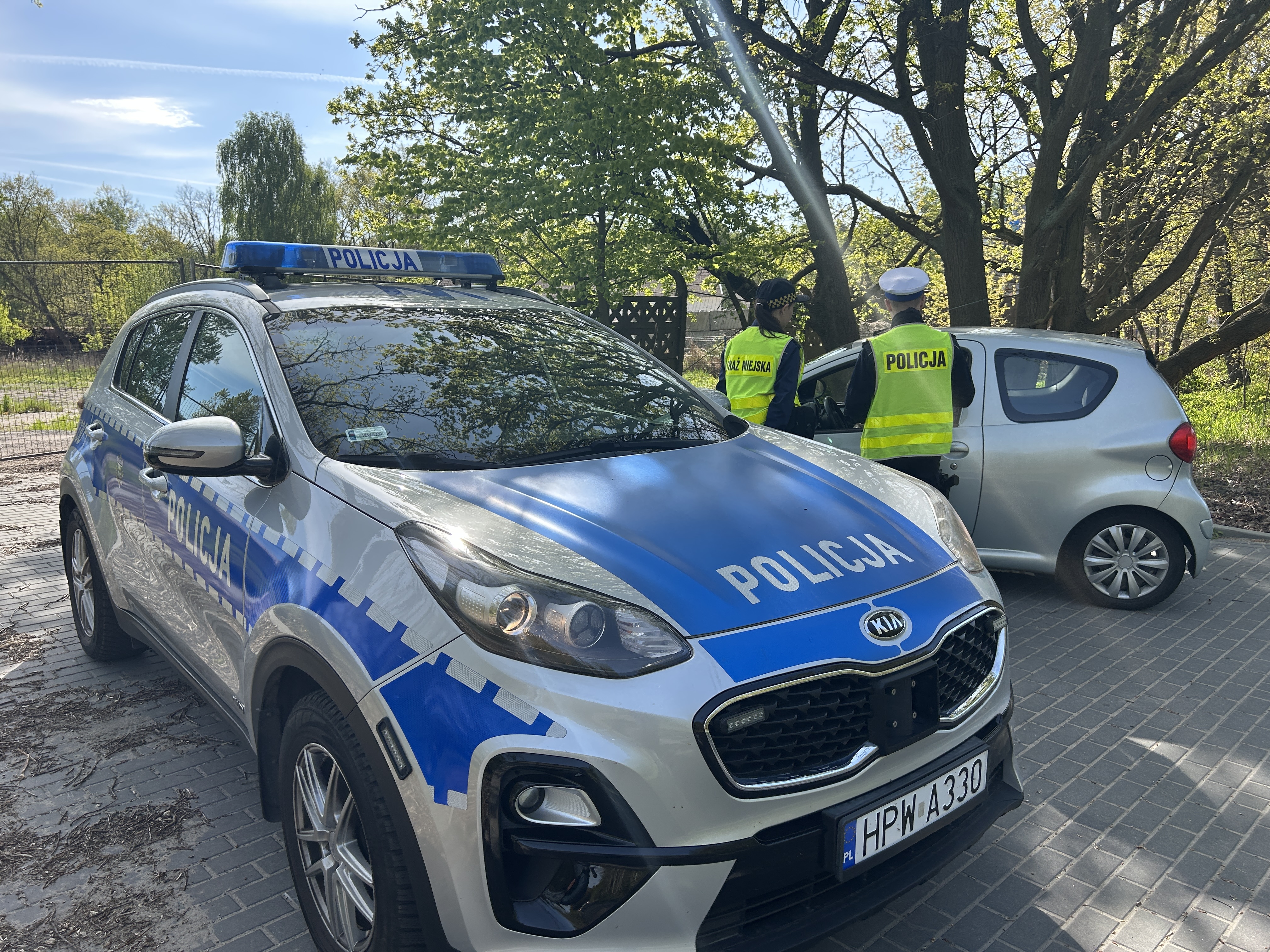 Dwóch kierowców straciło prawa jazdy. Rażąco przekroczyli prędkość