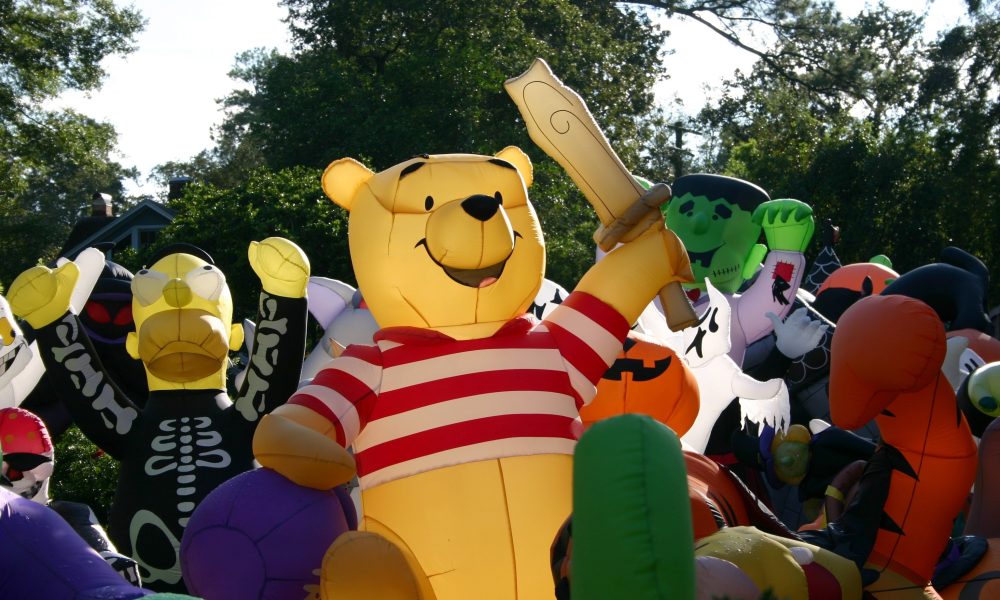 Festiwal Uśmiechu w Świnoujściu. Rodzinne popołudnie pełne zabawy już w sobotę