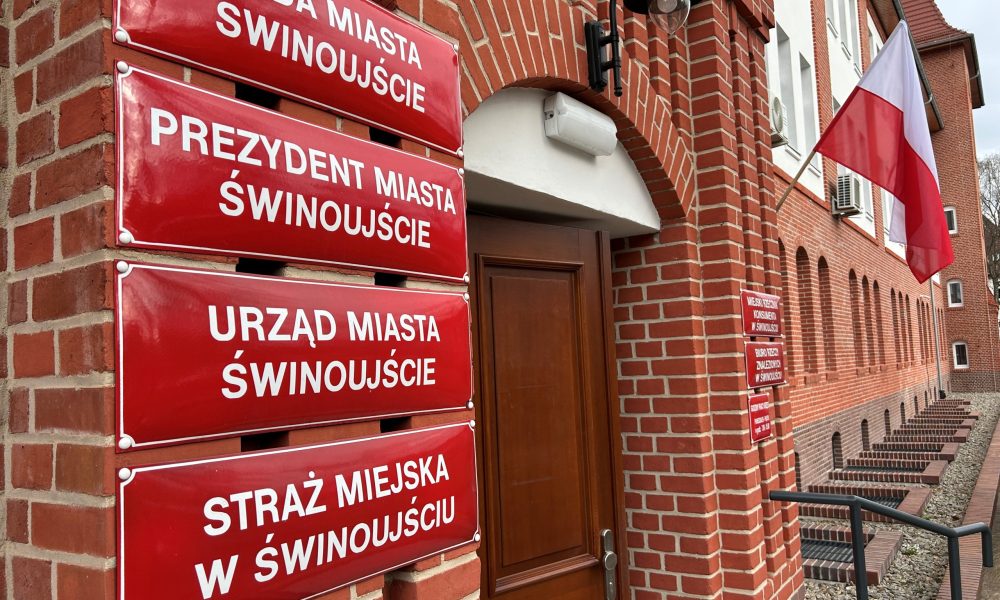 W piątek Urząd Miasta będzie nieczynny. Warto zaplanować wizytę wcześniej