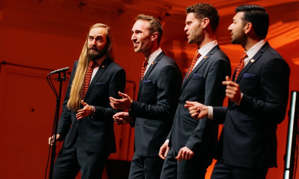 ABBA w Świnoujściu. Muzyczne przeboje i klimat lat 70. już w piątek