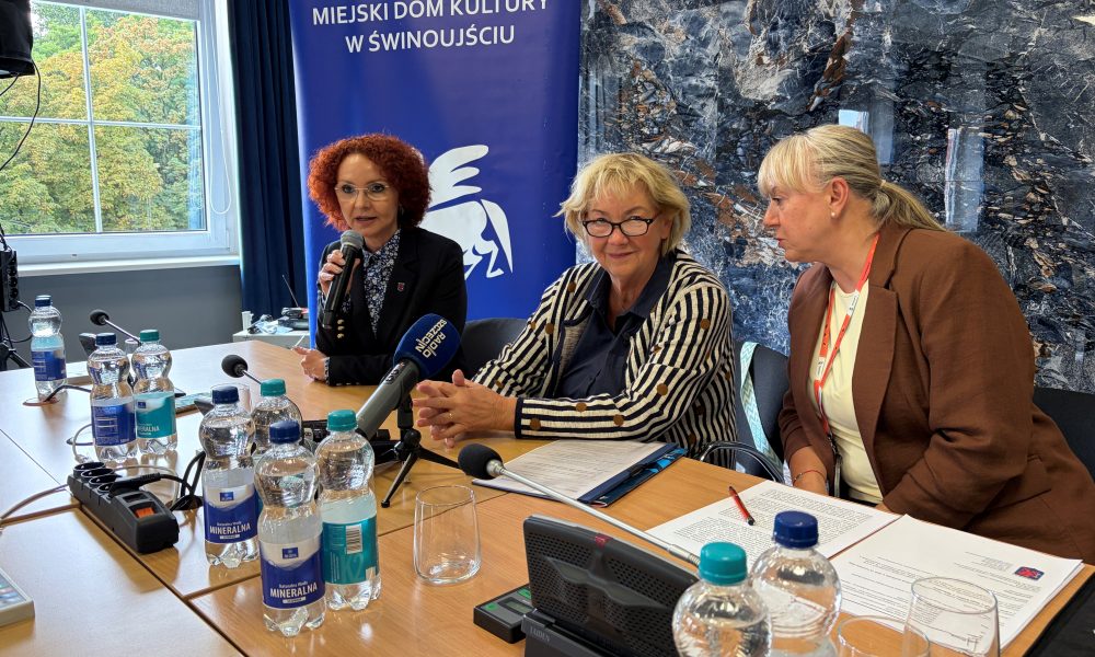 W rytmie szwedzkiej muzyki. Usedomer Musikfestival 2026 już od 19 września