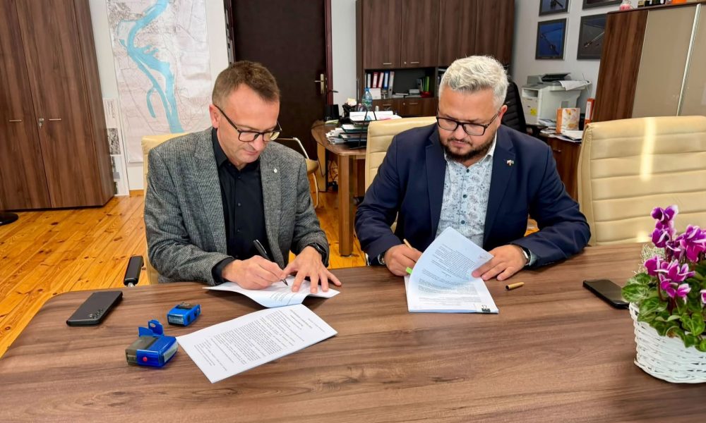 Ulica Leonida Teligi do przebudowy. Miasto podpisało umowę za ponad 926 tys. zł