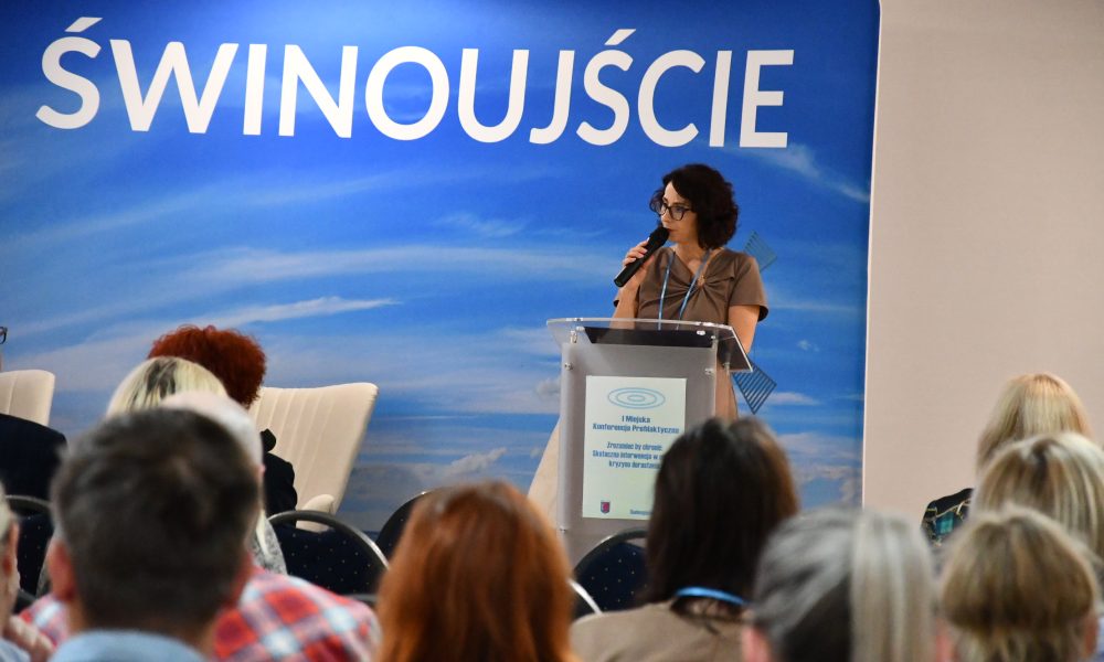 Zrozumieć, by chronić. Pierwsza taka konferencja na wyspach