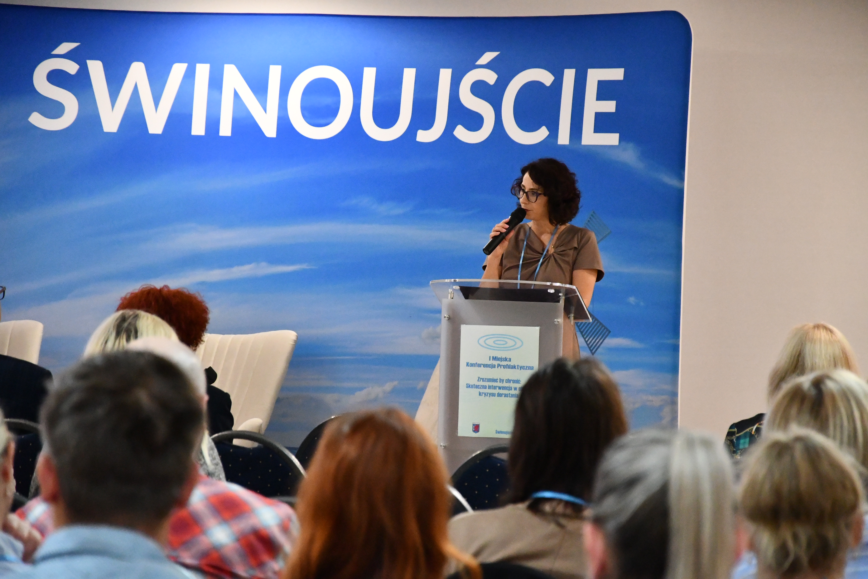 Zrozumieć, by chronić. Pierwsza taka konferencja na wyspach