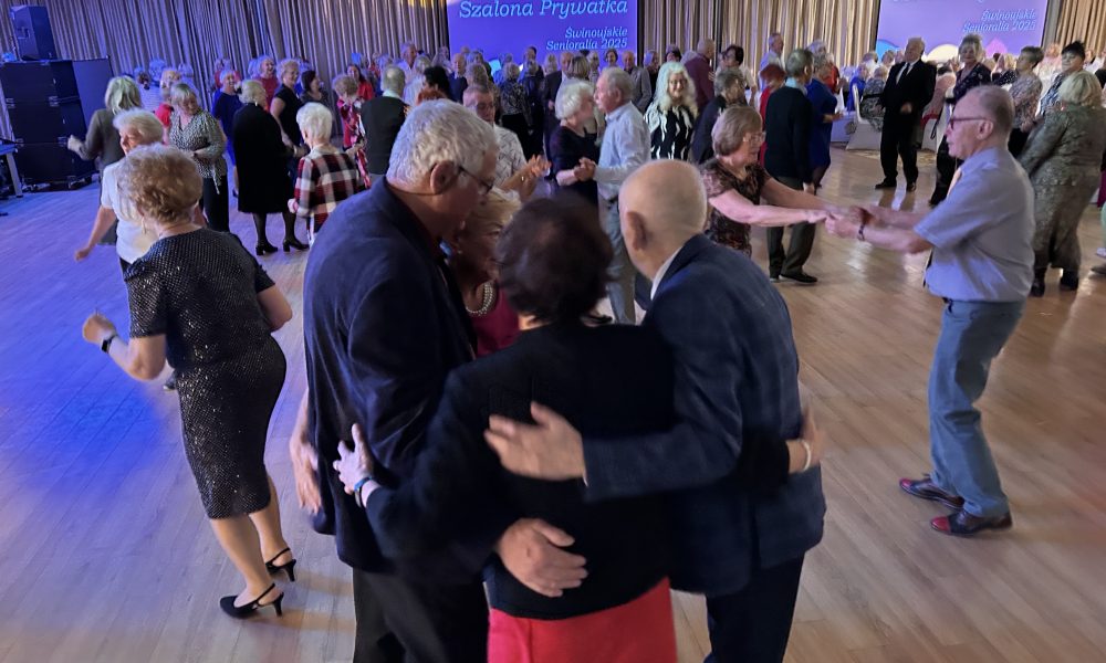 Senioralia 2026. Tydzień zdrowia, pasji i wspólnego działania