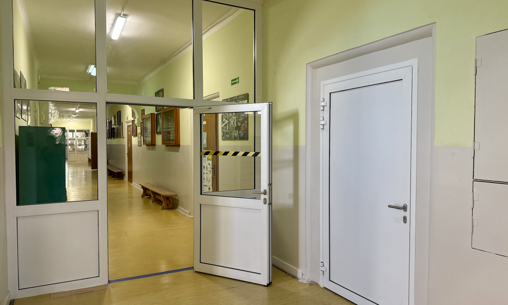 Na te zmiany liceum czekało od lat. Inwestycja zakończona