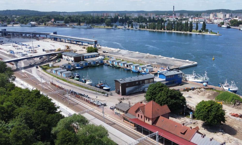 Baza Rybacka po kontrolach. Wykryto liczne usterki