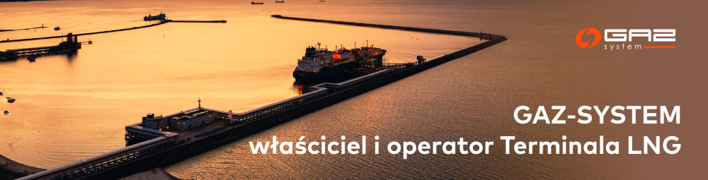 Terminal LNG
