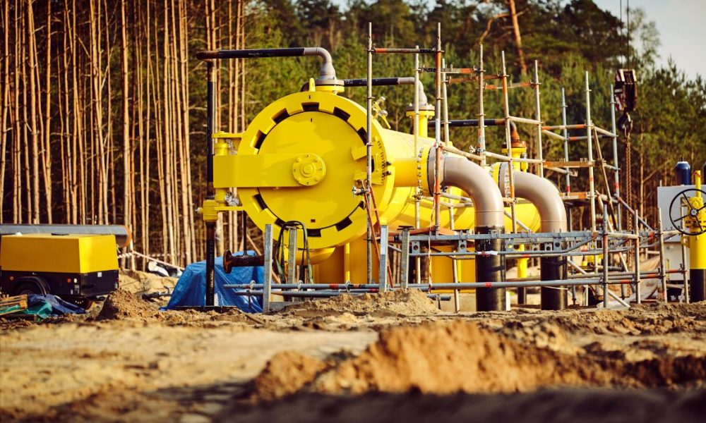Ponad 65 mln zł na nowe gazociągi. GAZ-SYSTEM stawia na polskiego wykonawcę